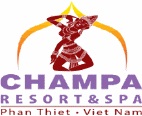 CHAMPA RESORT 